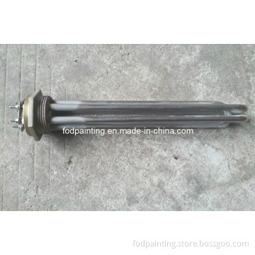 Stainless Steel IR Heater